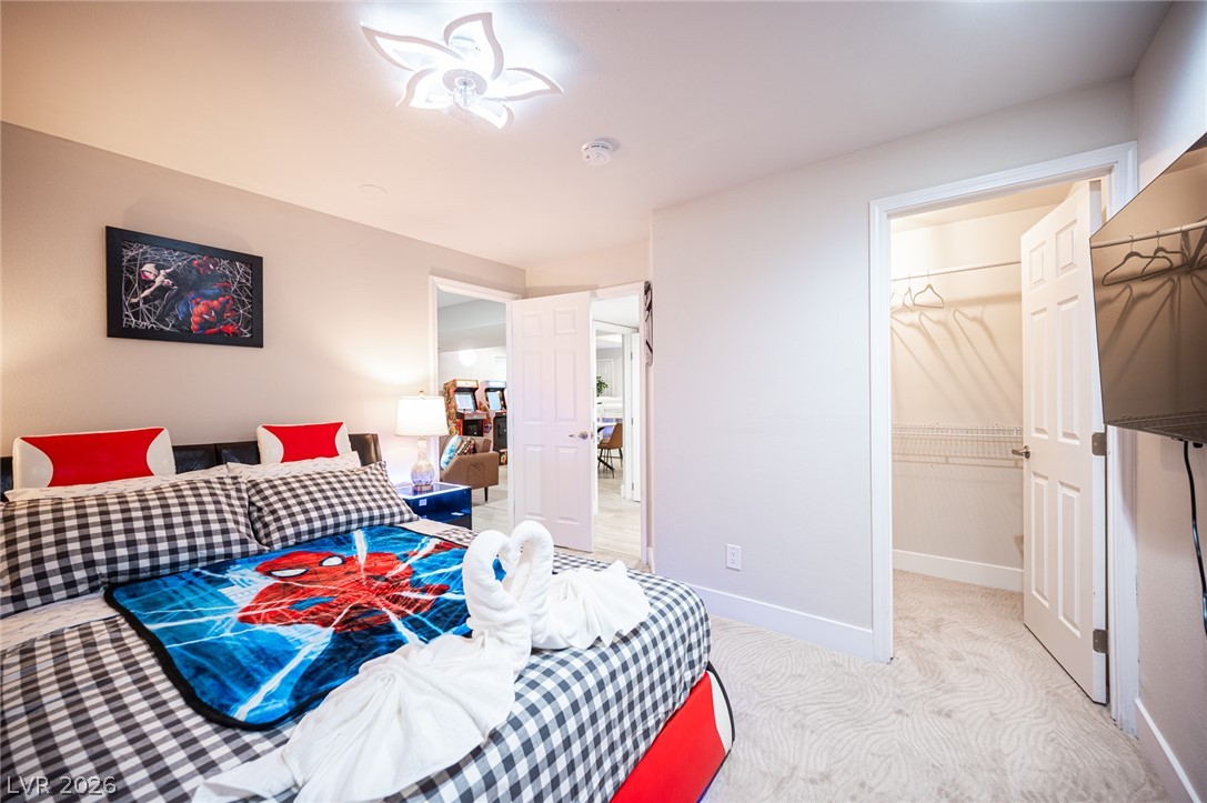 3110 South Tenaya Way Las Vegas NV 89117