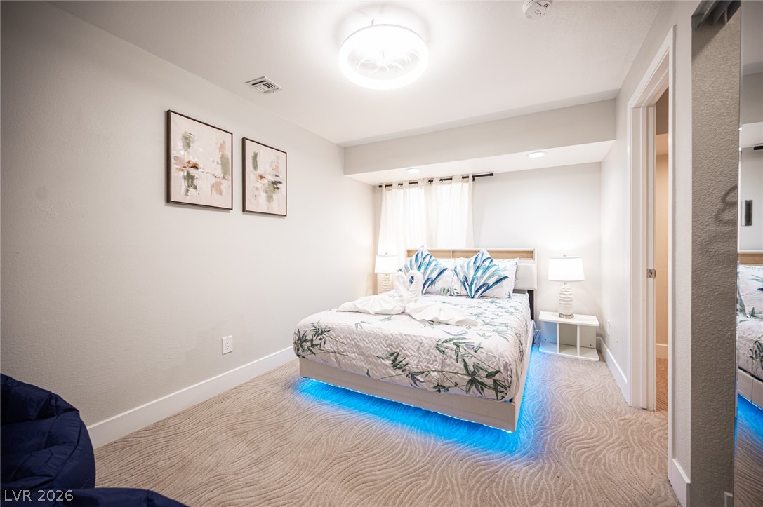 3110 South Tenaya Way Las Vegas NV 89117