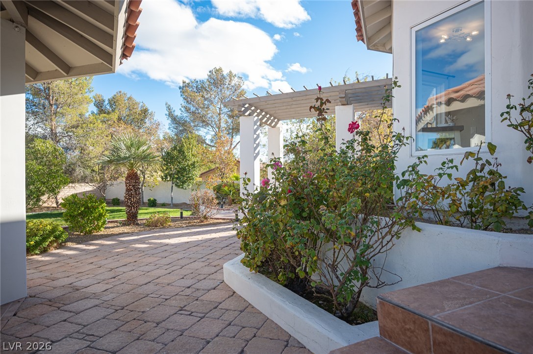 3110 South Tenaya Way Las Vegas NV 89117
