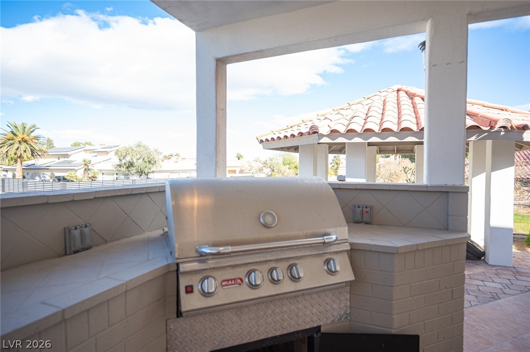 3110 South Tenaya Way Las Vegas NV 89117