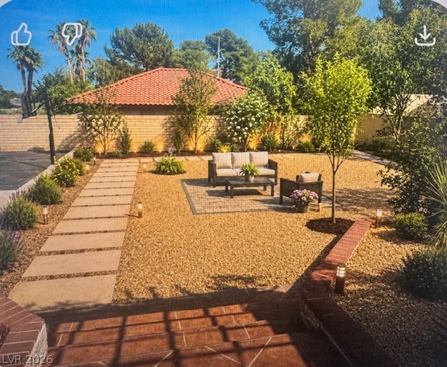 3110 South Tenaya Way Las Vegas NV 89117