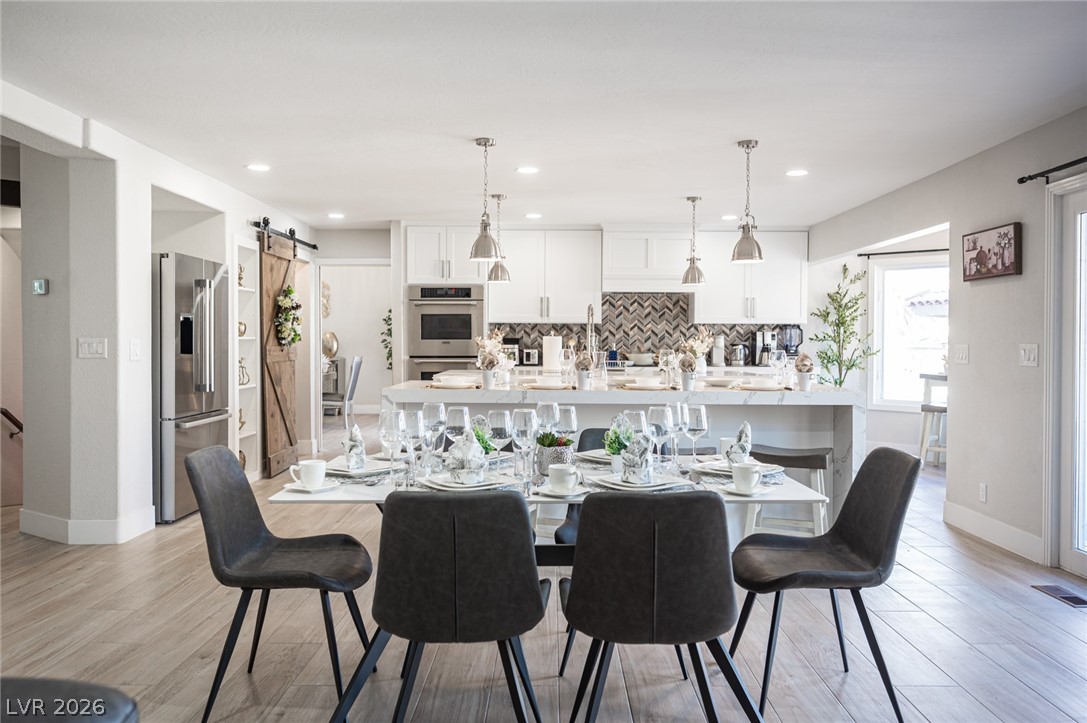 3110 South Tenaya Way Las Vegas NV 89117