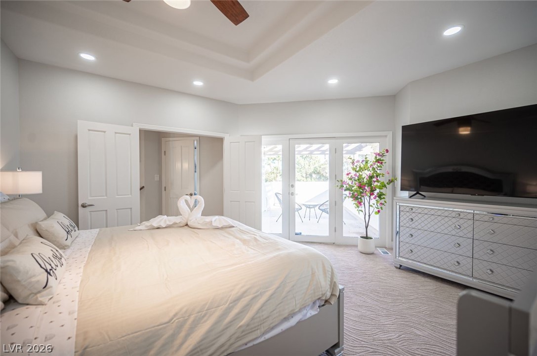 3110 South Tenaya Way Las Vegas NV 89117