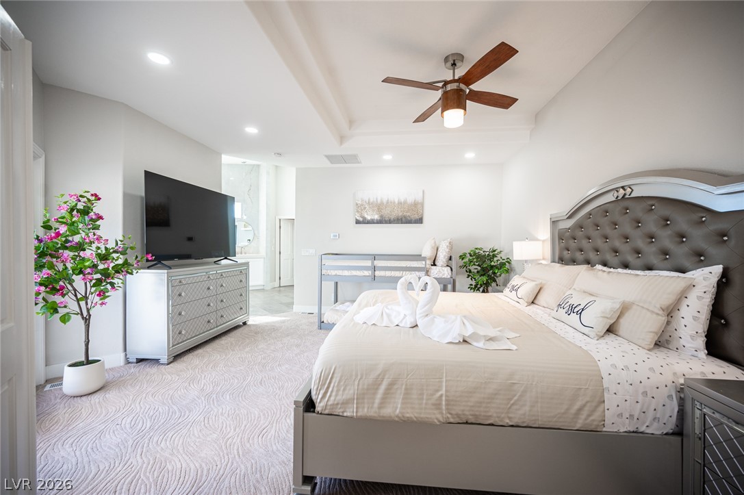 3110 South Tenaya Way Las Vegas NV 89117