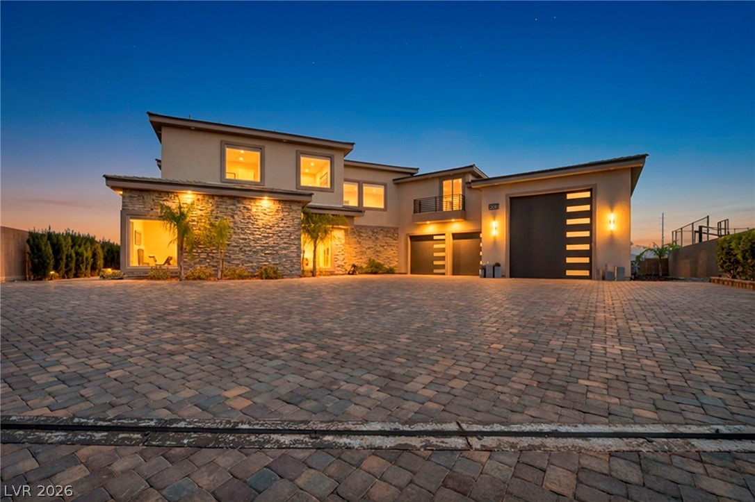 386 Cactus River Court Henderson NV 89074