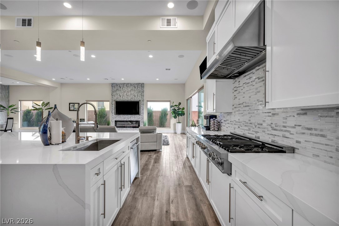 386 Cactus River Court Henderson NV 89074