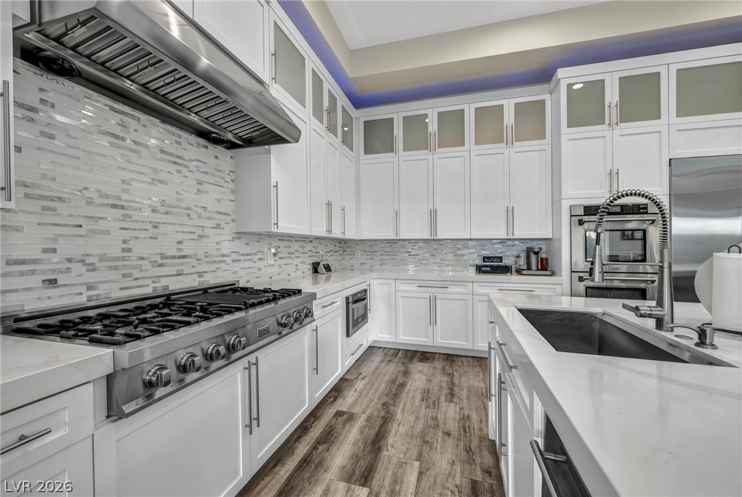 386 Cactus River Court Henderson NV 89074