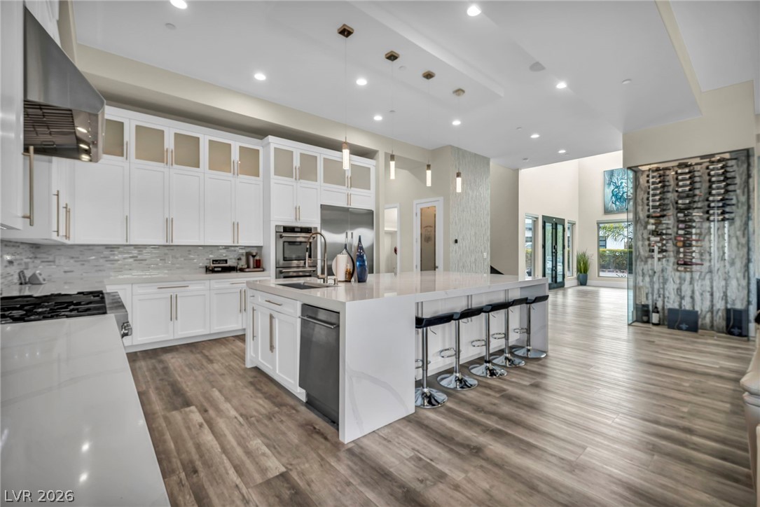 386 Cactus River Court Henderson NV 89074