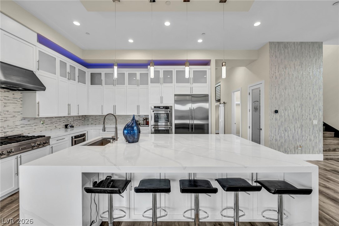 386 Cactus River Court Henderson NV 89074