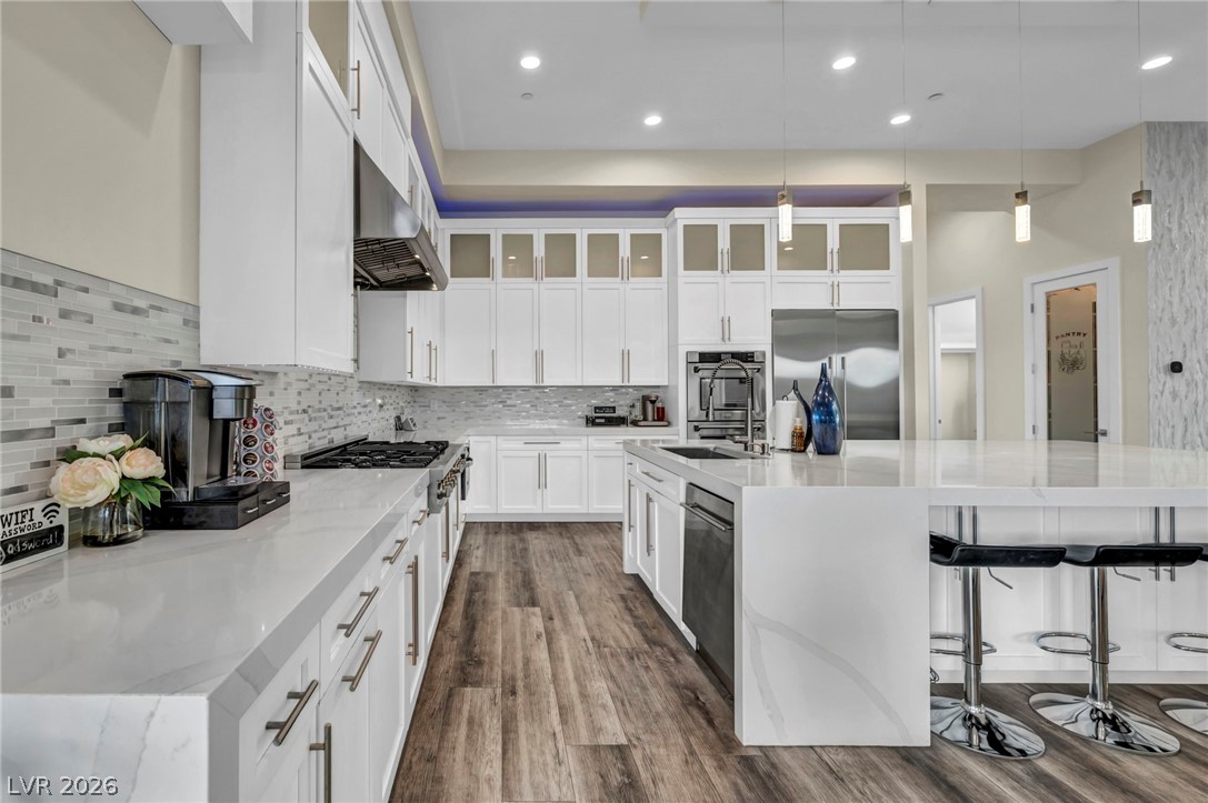 386 Cactus River Court Henderson NV 89074