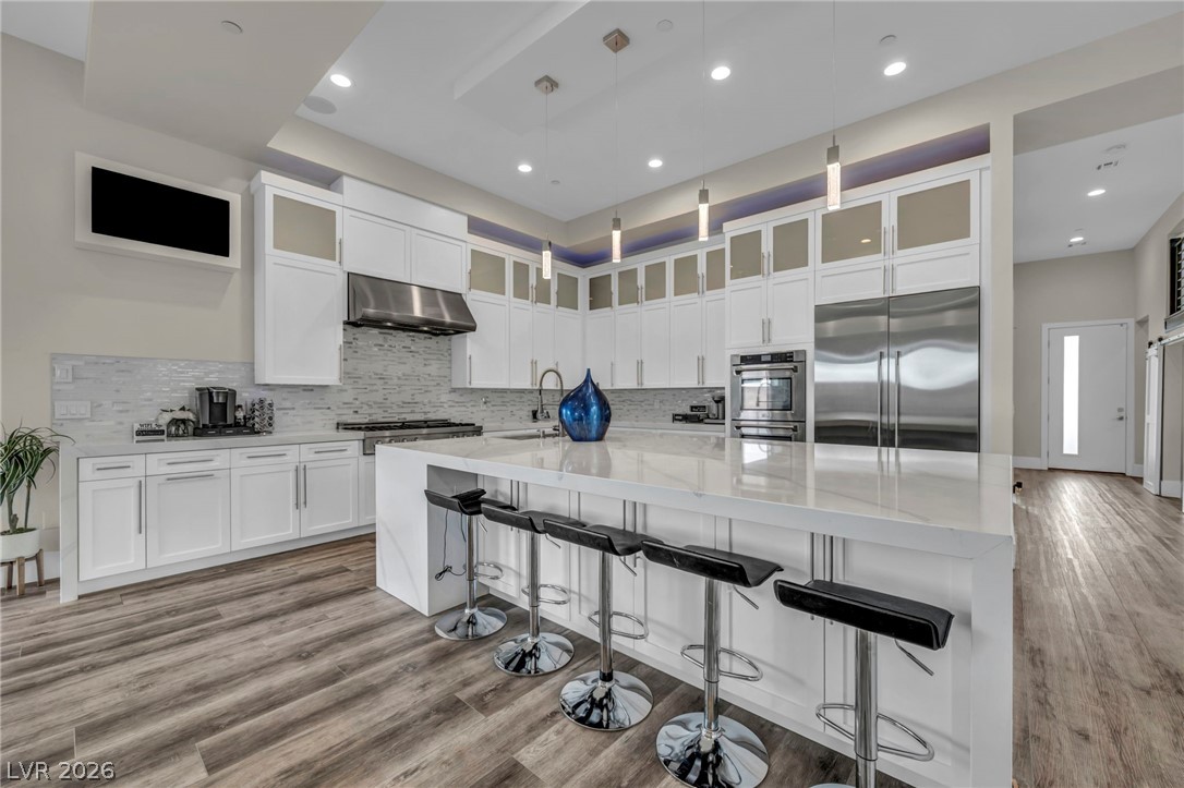 386 Cactus River Court Henderson NV 89074