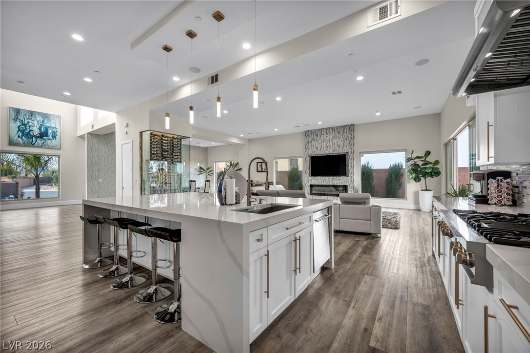 386 Cactus River Court Henderson NV 89074