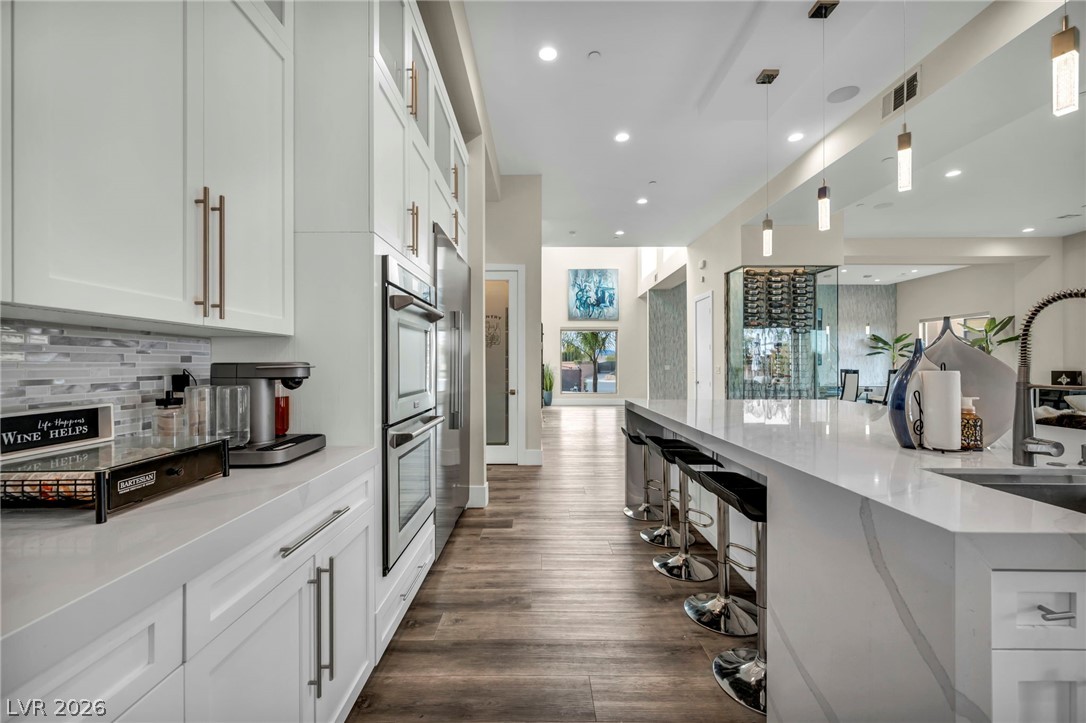 386 Cactus River Court Henderson NV 89074