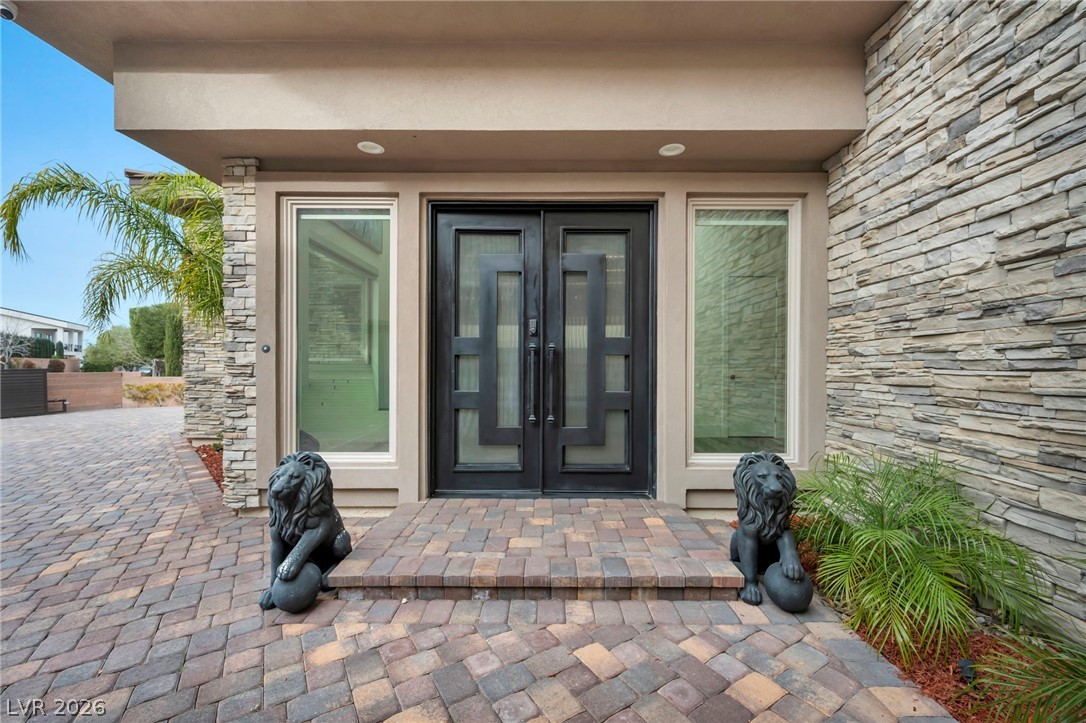 386 Cactus River Court Henderson NV 89074