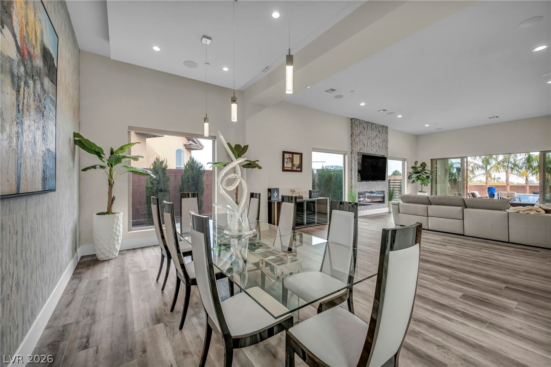 386 Cactus River Court Henderson NV 89074