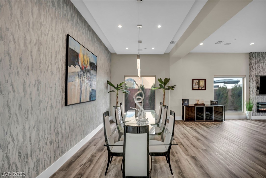 386 Cactus River Court Henderson NV 89074
