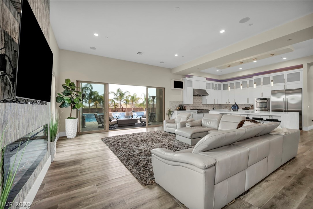 386 Cactus River Court Henderson NV 89074