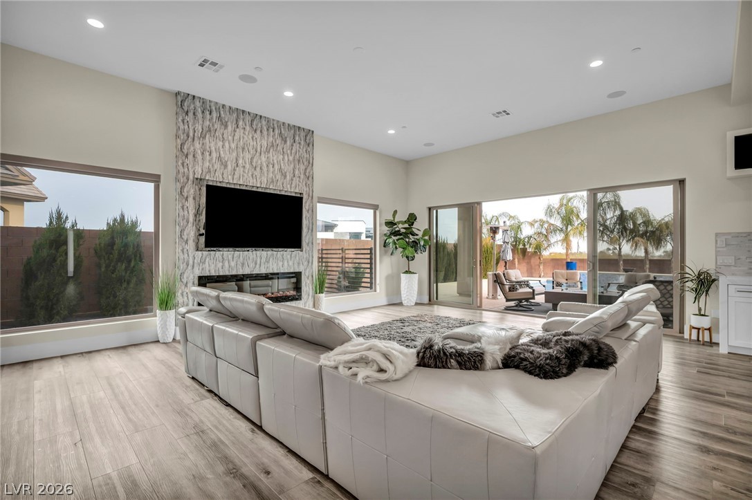 386 Cactus River Court Henderson NV 89074