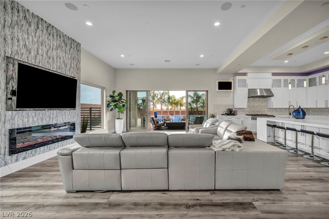 386 Cactus River Court Henderson NV 89074