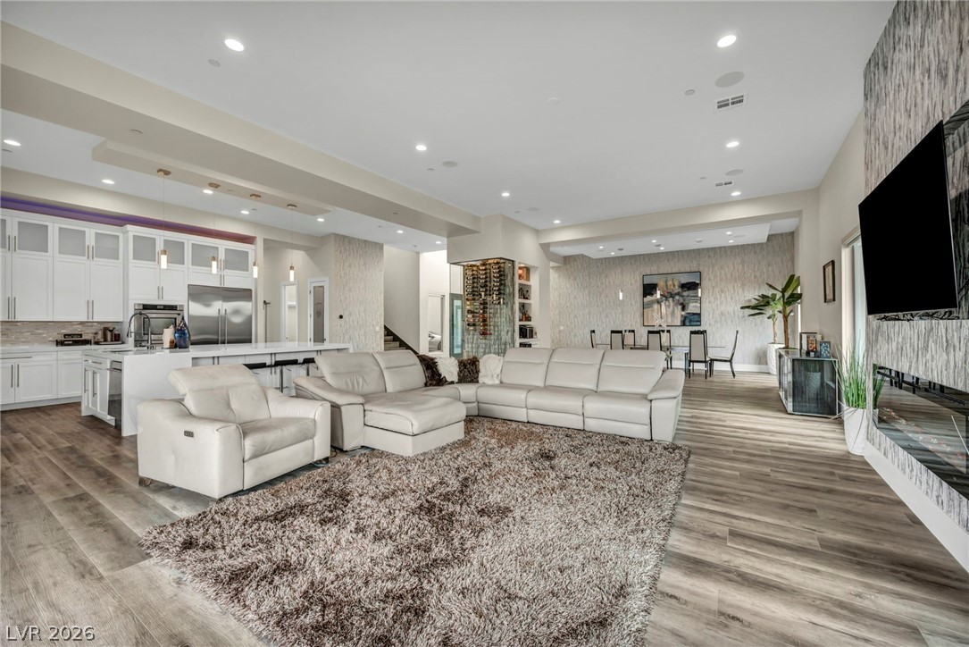386 Cactus River Court Henderson NV 89074