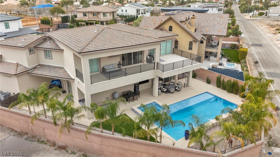 386 Cactus River Court Henderson NV 89074