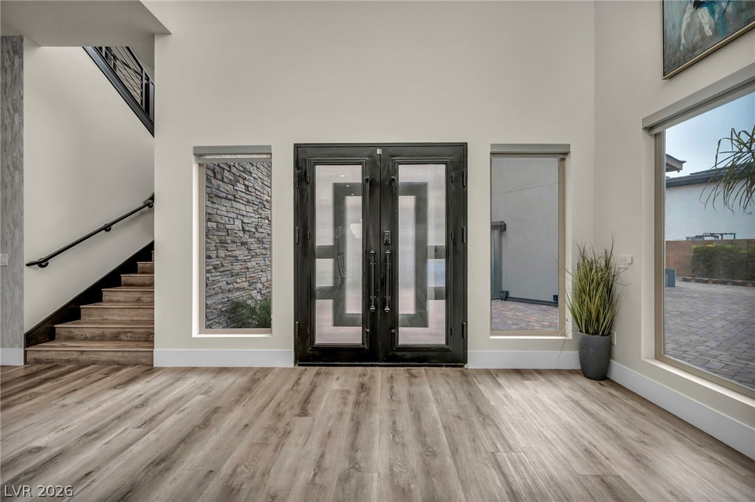386 Cactus River Court Henderson NV 89074
