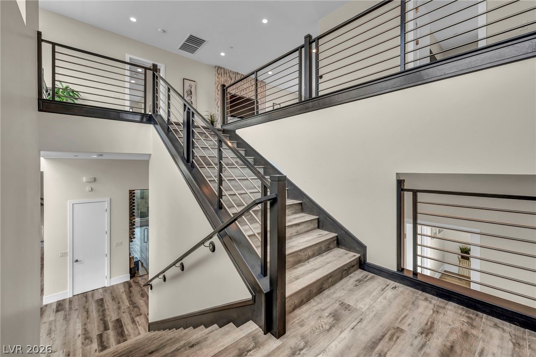 386 Cactus River Court Henderson NV 89074