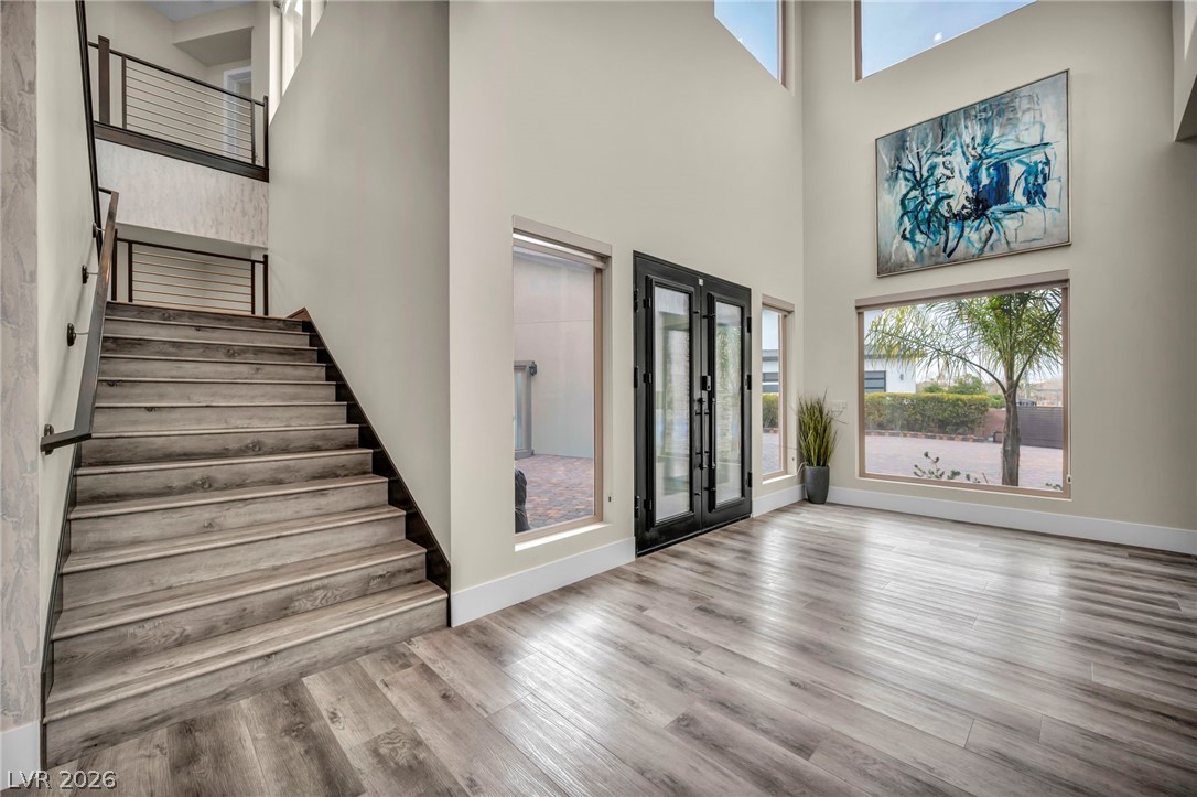 386 Cactus River Court Henderson NV 89074