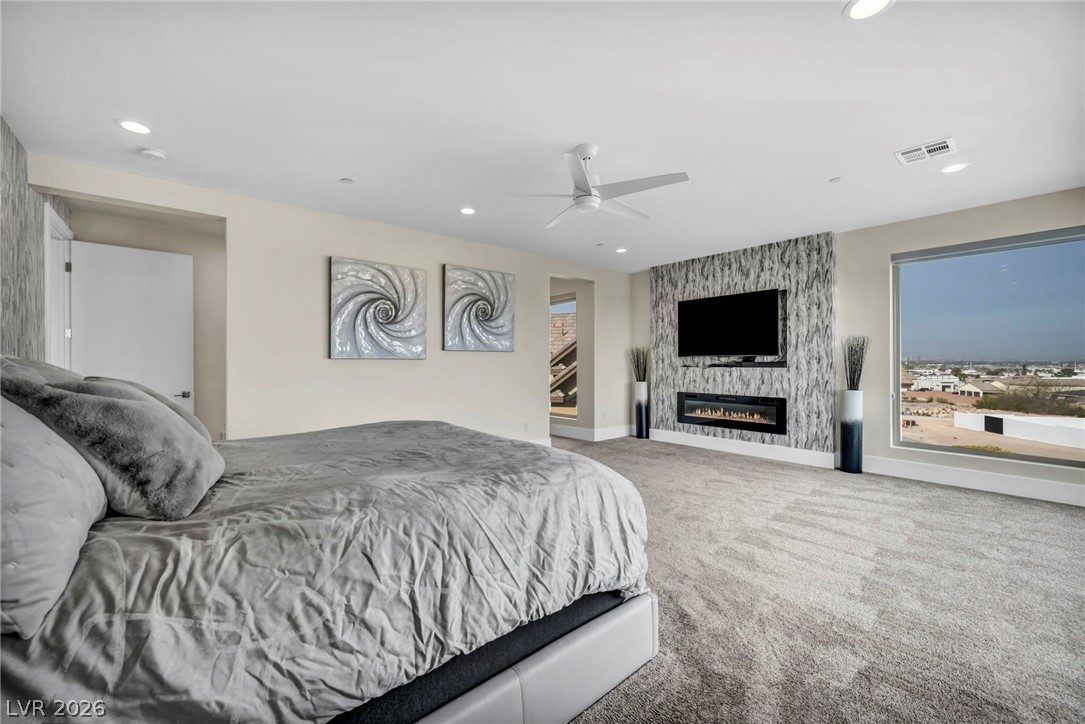 386 Cactus River Court Henderson NV 89074