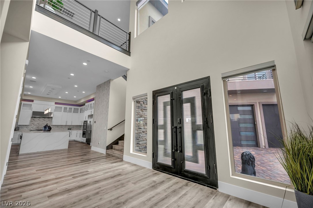 386 Cactus River Court Henderson NV 89074