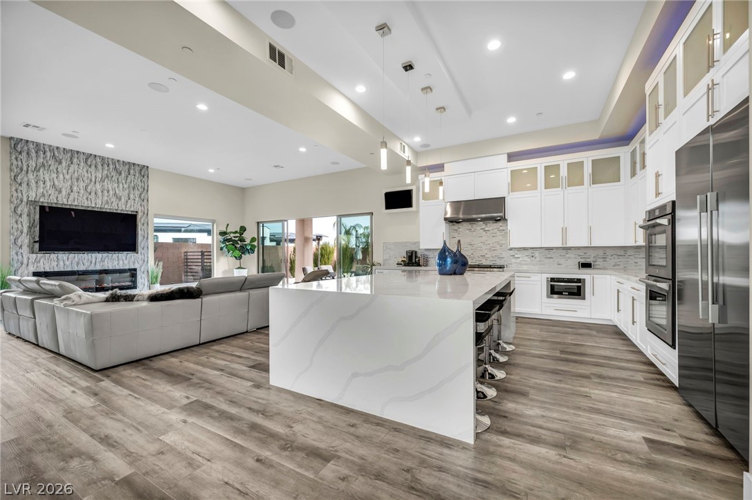 386 Cactus River Court Henderson NV 89074