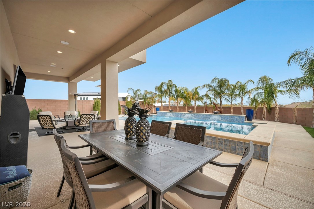 386 Cactus River Court Henderson NV 89074