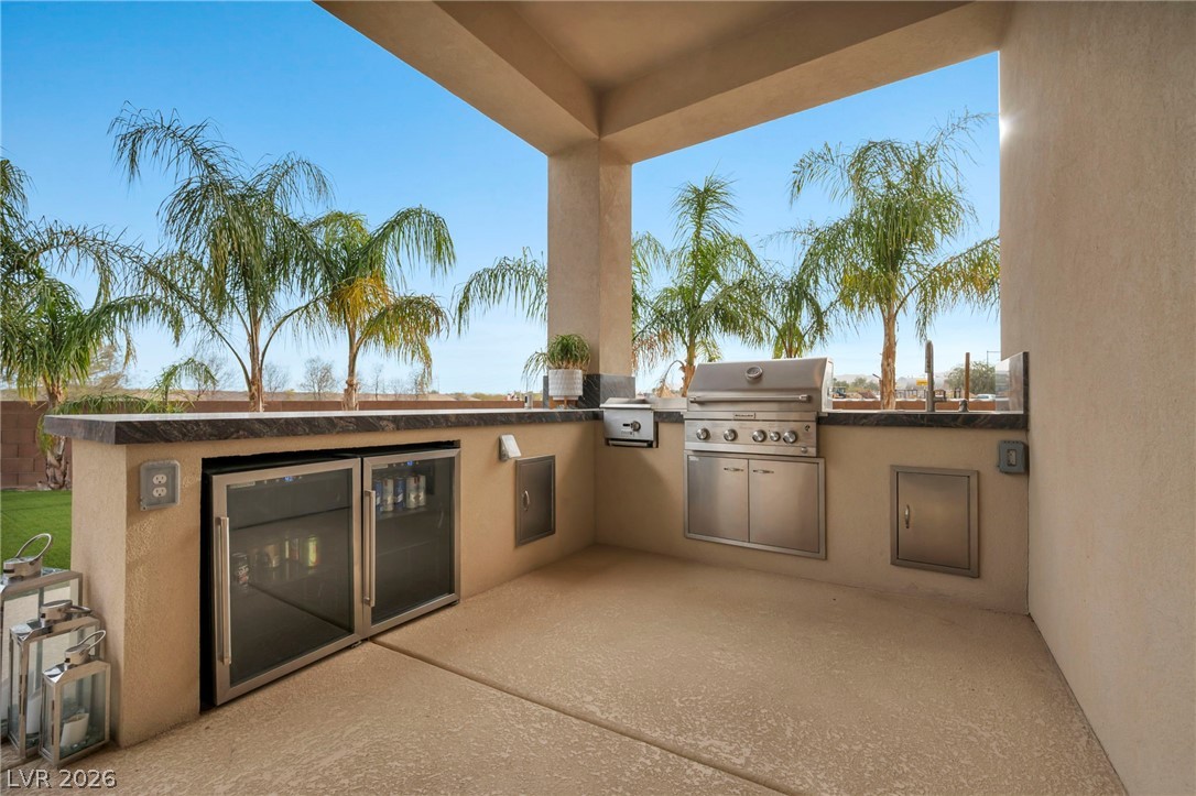 386 Cactus River Court Henderson NV 89074