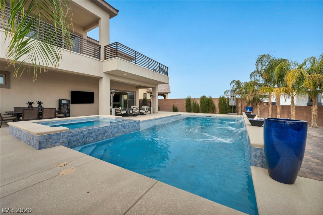 386 Cactus River Court Henderson NV 89074