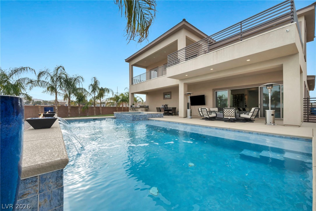 386 Cactus River Court Henderson NV 89074
