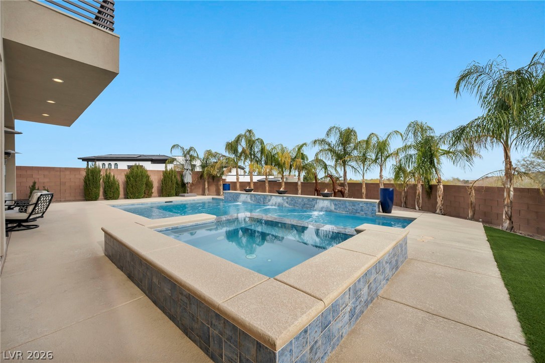 386 Cactus River Court Henderson NV 89074