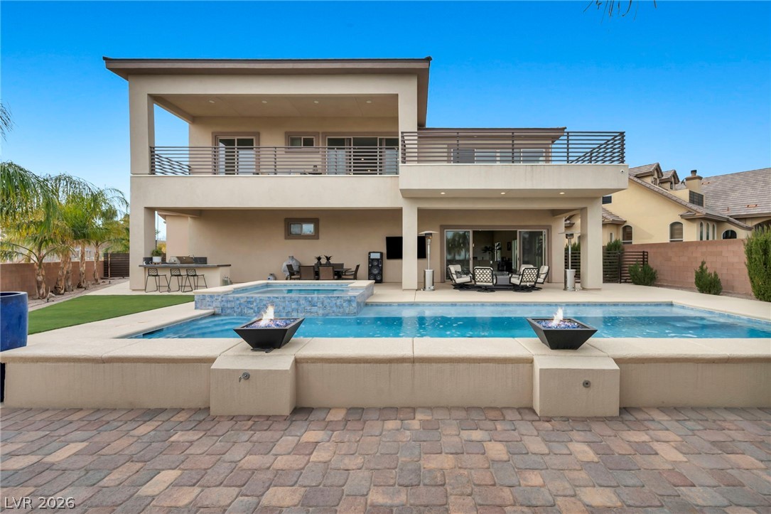 386 Cactus River Court Henderson NV 89074
