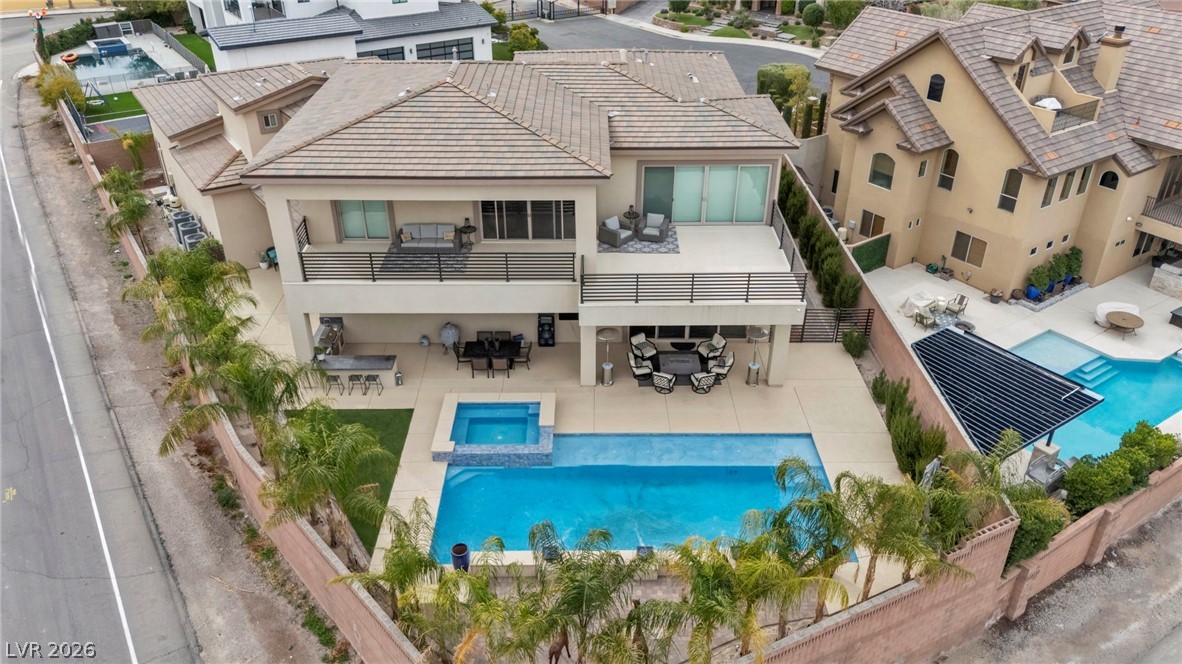 386 Cactus River Court Henderson NV 89074