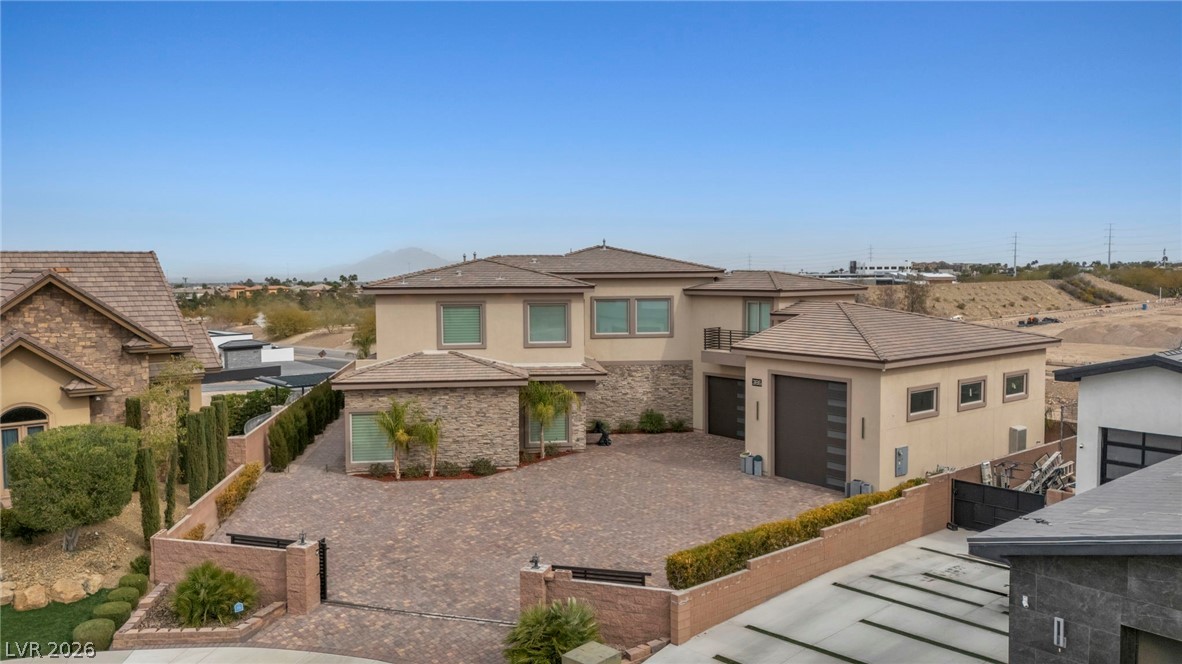 386 Cactus River Court Henderson NV 89074