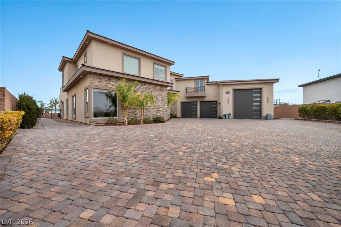 386 Cactus River Court Henderson NV 89074