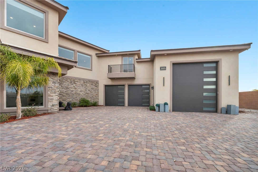386 Cactus River Court Henderson NV 89074