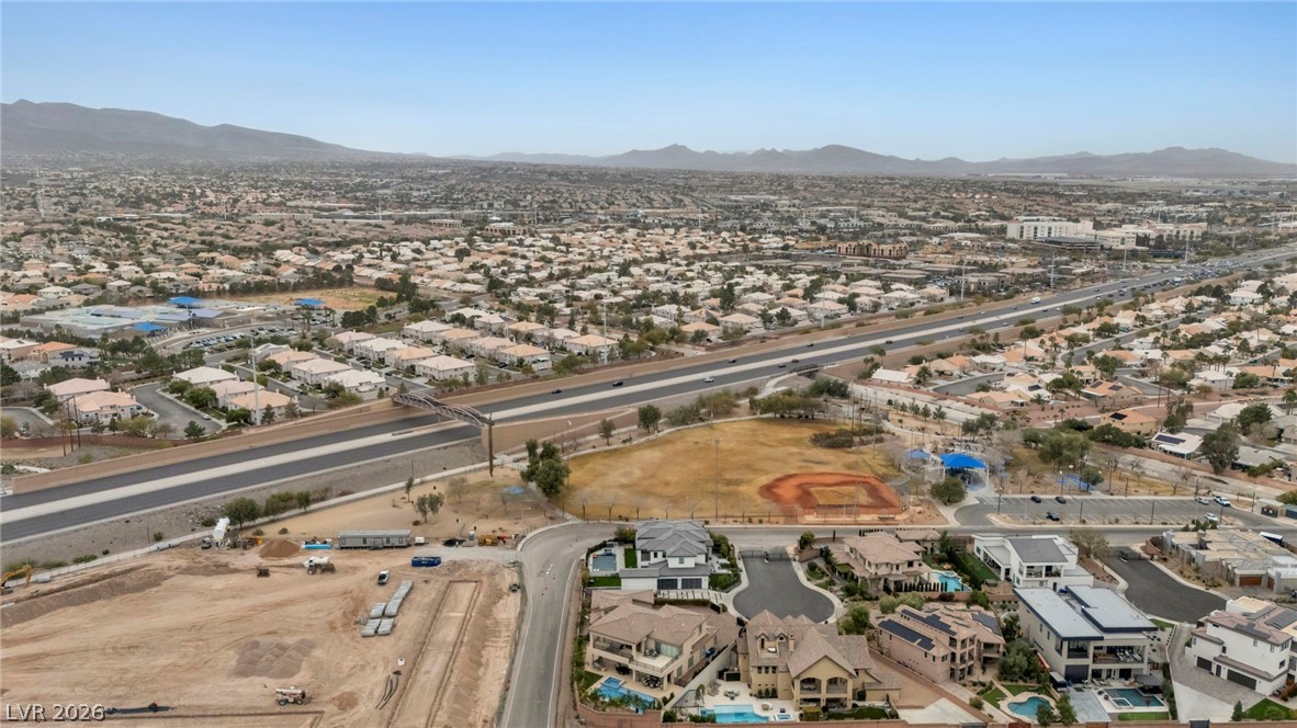 386 Cactus River Court Henderson NV 89074