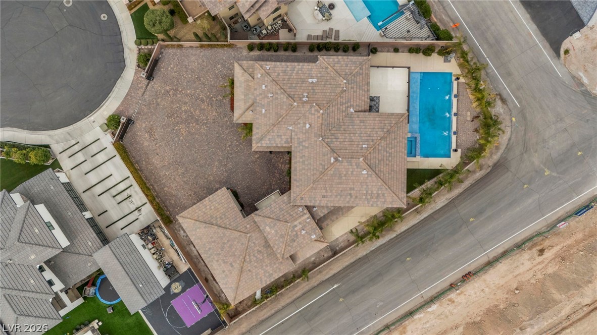 386 Cactus River Court Henderson NV 89074