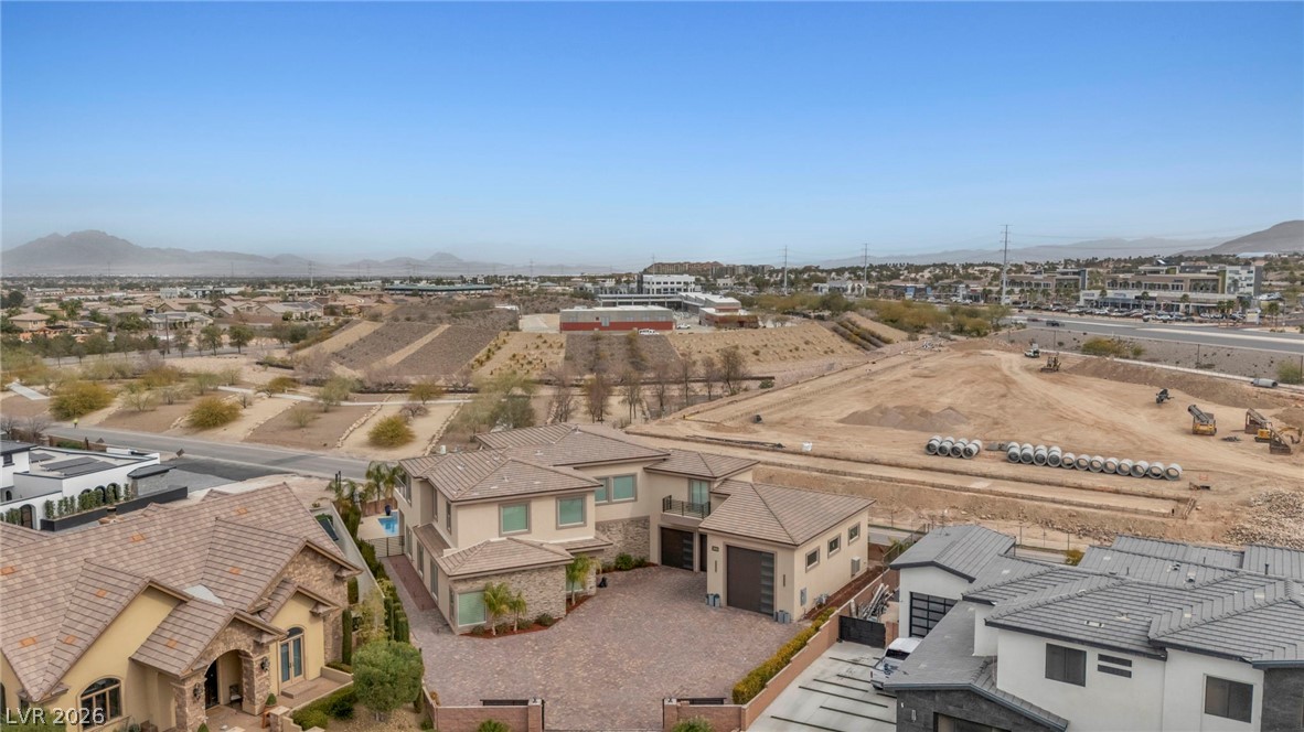 386 Cactus River Court Henderson NV 89074