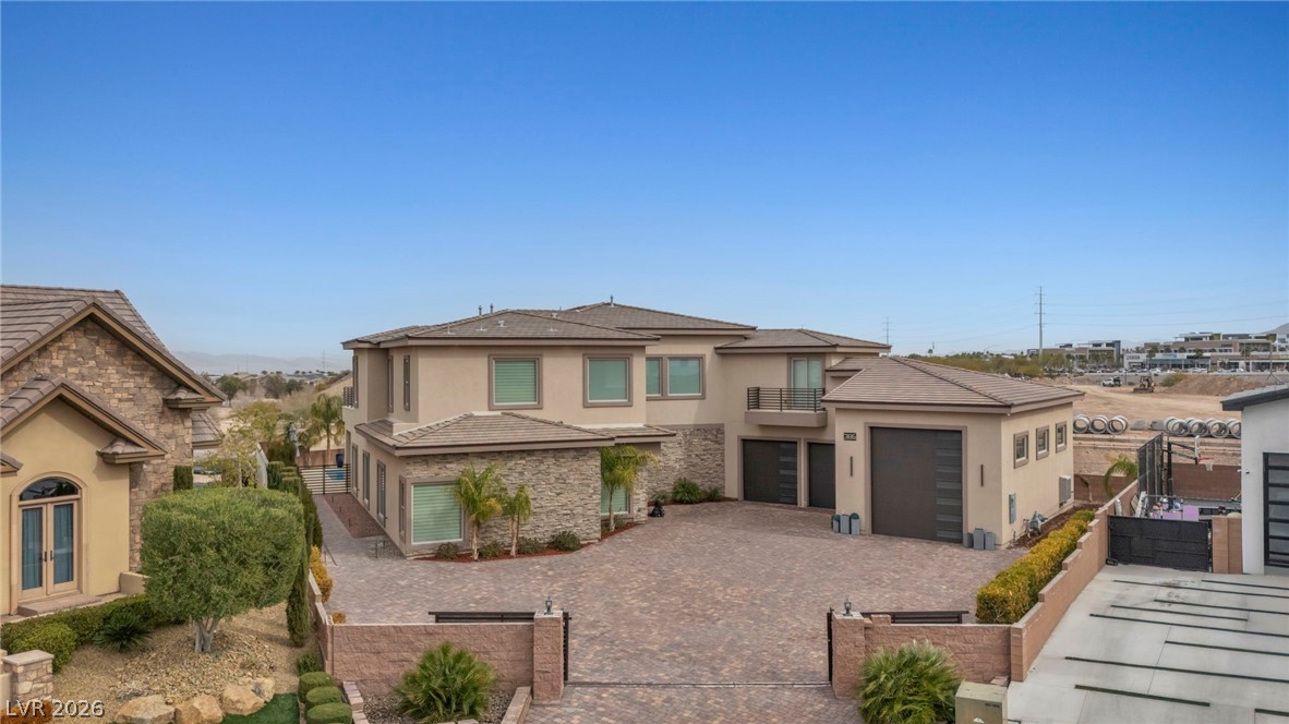 386 Cactus River Court Henderson NV 89074