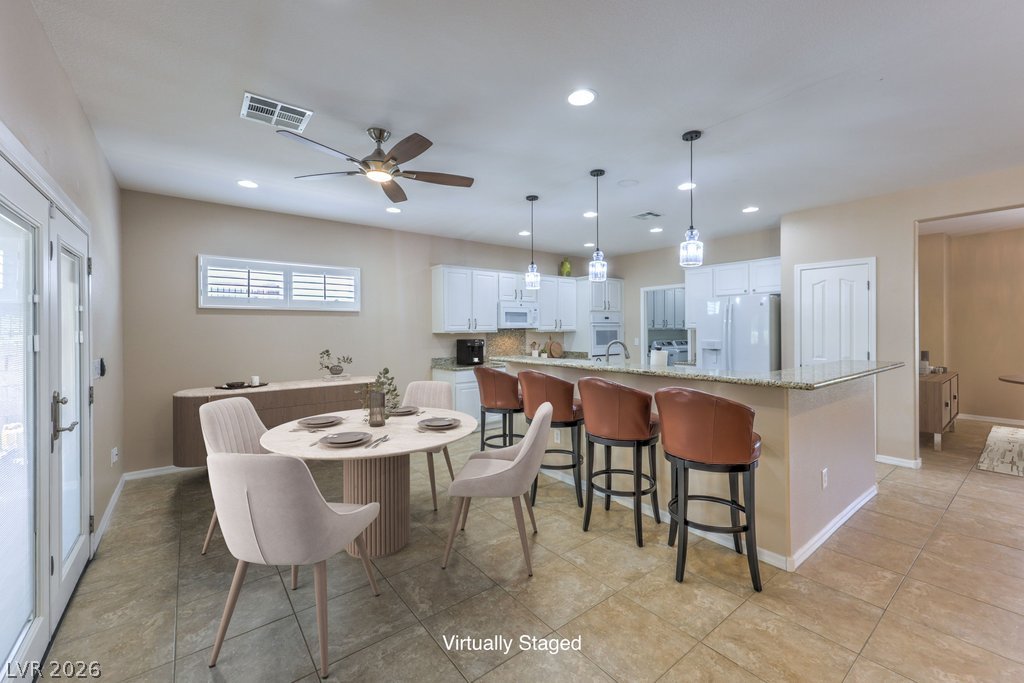2318 Black River Falls Drive Henderson NV 89044