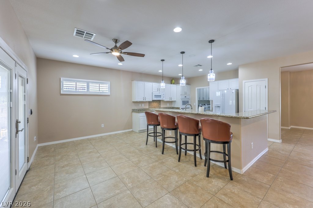 2318 Black River Falls Drive Henderson NV 89044