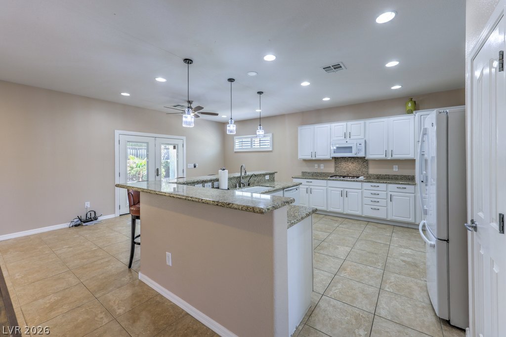2318 Black River Falls Drive Henderson NV 89044