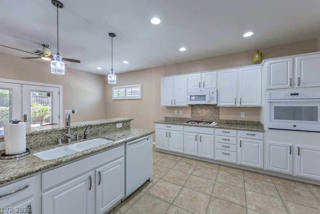 2318 Black River Falls Drive Henderson NV 89044