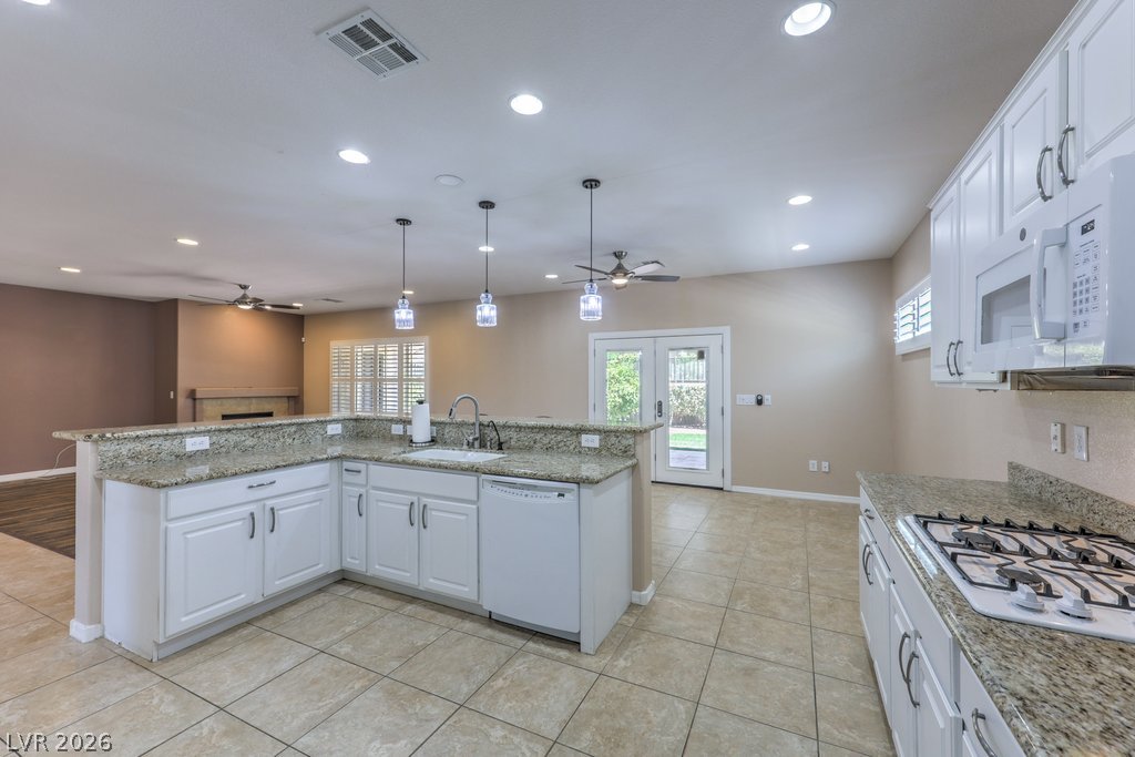 2318 Black River Falls Drive Henderson NV 89044